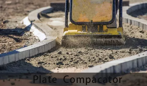 Placa compactadora de suelo compacto de la tierra para la venta - China La  masa de la placa de Rodillos compactadores compactadores de suelos, la  máquina para la venta